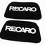 RECARO Head Pad Pair