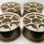 Buddy Club P1 17" 9JJ +17 (5x114.3)