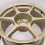 Buddy Club P1 17" 9JJ +17 (5x114.3)