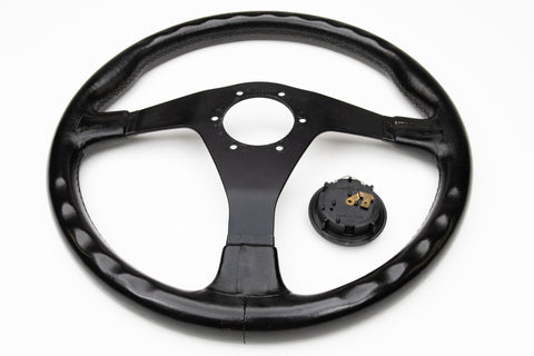 360mm Nardi Gara 3 *TOMEI Horn*