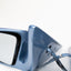 Nissan Silvia S13/180SX B-WAVE Power Aero Mirrors