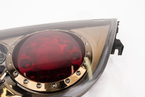 Ganador LED Tail Lights Nissan 180SX