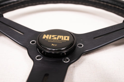 330mm Nardi Classic *NISMO Horn*