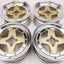 SSR MK2 15" 7J +25 (4x100)