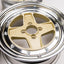 SSR MK2 15" 7J +25 (4x100)