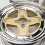 SSR MK2 15" 7J +25 (4x100)
