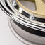 SSR MK2 15" 7J +25 (4x100)