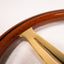 360mm Nardi Classic *Gold Plated*