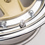 SSR MK2 15" 7J +25 (4x100)