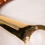360mm Nardi Classic *Gold Plated*