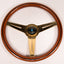 360mm Nardi Classic *Gold Plated*