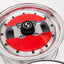 BRX BOY'S RACER EXCITING 14" 6JJ +12 (4x114.3)