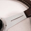 360mm Nardi Classic *Brown Leather*