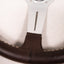 360mm Nardi Classic *Brown Leather*