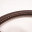 360mm Nardi Classic *Brown Leather*
