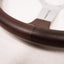 360mm Nardi Classic *Brown Leather*