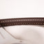 360mm Nardi Classic *Brown Leather*