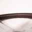 360mm Nardi Classic *Brown Leather*