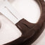 360mm Nardi Classic *Brown Leather*