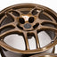 Nissan Skyline R33 GTR 17" 9JJ +30 (5x114.3)
