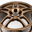 Nissan Skyline R33 GTR 17" 9JJ +30 (5x114.3)