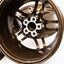 Nissan Skyline R33 GTR 17" 9JJ +30 (5x114.3)