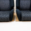 Recaro LX Seat Pair