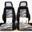 Recaro Ideal Seat TS Seat Pair
