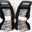 Recaro Ideal Seat TS Seat Pair