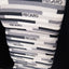 Recaro Ideal Seat TS Seat Pair