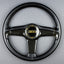 365mm BBS Carbon Style