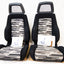 Recaro Ideal Seat TS Seat Pair