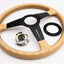 360mm Nardi Classic *1980 Production*