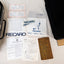 Recaro Ideal Seat TS Seat Pair