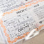 Recaro Ideal Seat TS Seat Pair