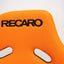 Recaro SPG Bucket Seat
