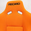 Recaro SPG Bucket Seat