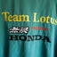 Team Lotus Mugen Jacket (M~L)