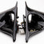 Toyota Altezza (SXE10) Ganador Power Aero Mirror