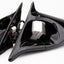 Toyota Altezza (SXE10) Ganador Power Aero Mirror