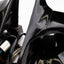 Toyota Altezza (SXE10) Ganador Power Aero Mirror