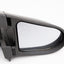 Toyota Altezza (SXE10) Ganador Power Aero Mirror