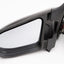Toyota Altezza (SXE10) Ganador Power Aero Mirror