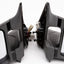 Toyota Altezza (SXE10) Ganador Power Aero Mirror
