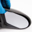 Toyota Altezza (SXE10) Ganador Power Aero Mirror