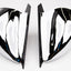 Toyota Altezza (SXE10) BE FREE Aero Mirror