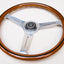 360mm Nardi Classic *Tokyo Horn*