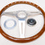 360mm Nardi Classic *Tokyo Horn*