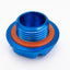 TRUST Greddy Oil Filler Cap (Toyota)