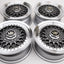 Rays VOLK Racing Mesh 14" 6JJ +38 (4x100)